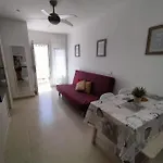 Apartment Casa Sandra Costa Del Silencio
