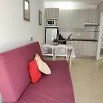 Apartment Casa Sandra Costa Del Silencio
