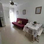 Apartment Casa Sandra Costa Del Silencio