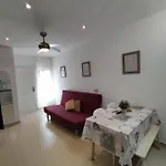 Apartment Casa Sandra Costa Del Silencio