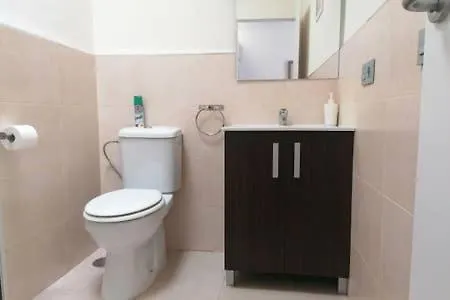 Apartmán Casa Sandra Costa Del Silencio