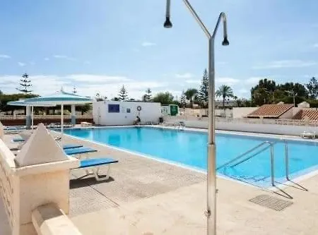 Apartmán Casa Sandra Costa Del Silencio