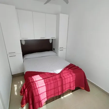 Apartmán Casa Sandra Costa Del Silencio