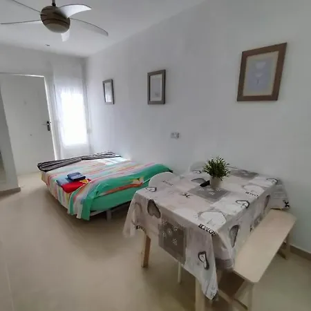 Apartmán Casa Sandra