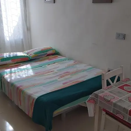 Casa Sandra Costa Del Silencio