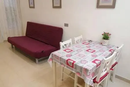 Apartment Casa Sandra Costa Del Silencio