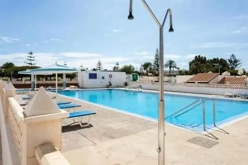 Apartment Casa Sandra Costa Del Silencio