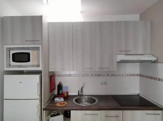 Διαμέρισμα Casa Sandra *