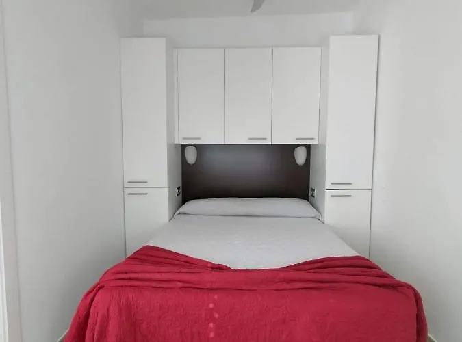 Apartamento Casa Sandra