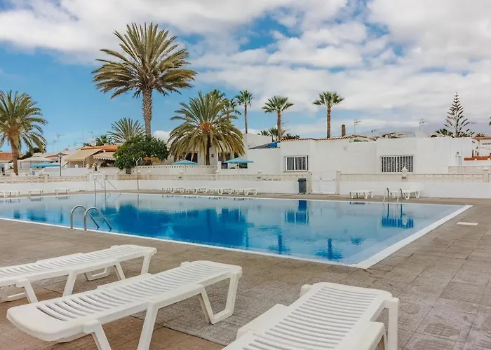 Διαμέρισμα Casa Sandra *