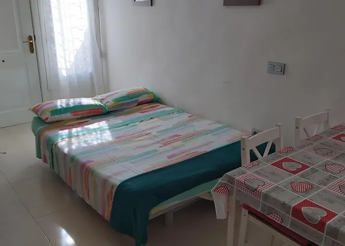 Casa Sandra Costa Del Silencio