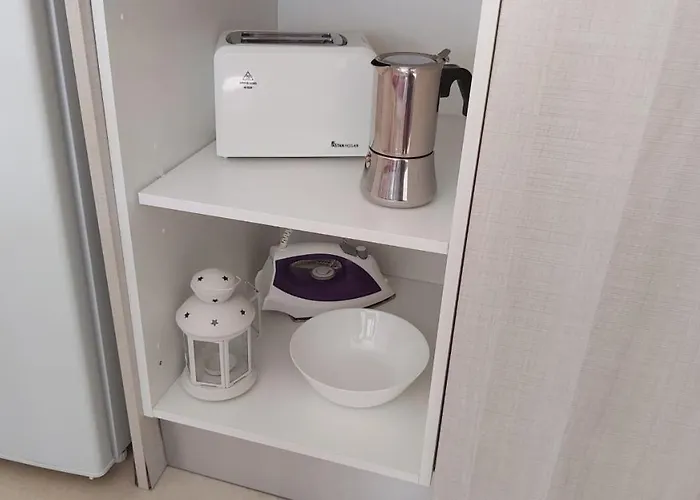 Casa Sandra * Costa Del Silencio