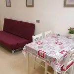 Διαμέρισμα Casa Sandra Costa Del Silencio