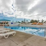 Διαμέρισμα Casa Sandra *