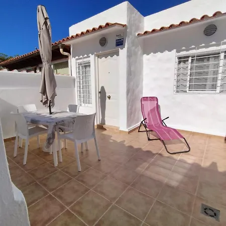 Casa Sandra Daire Costa Del Silencio