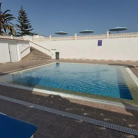 Διαμέρισμα Casa Sandra *