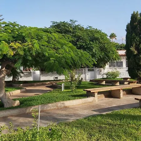 Casa Sandra Costa Del Silencio