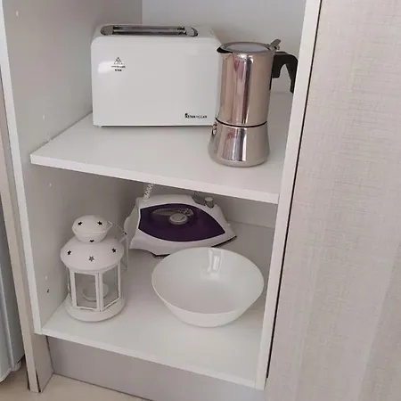 Casa Sandra * Costa Del Silencio