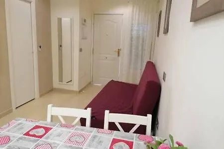 Casa Sandra Costa Del Silencio