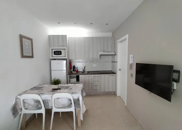 Apartamento Casa Sandra *