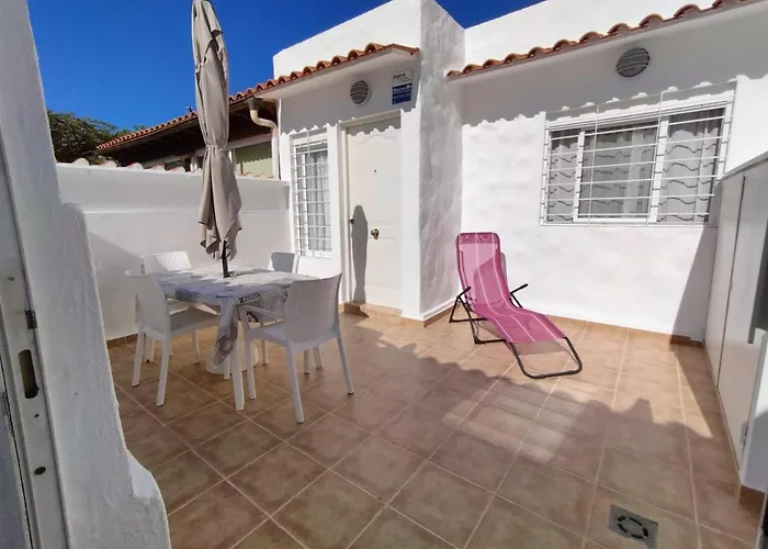 Casa Sandra Daire Costa Del Silencio