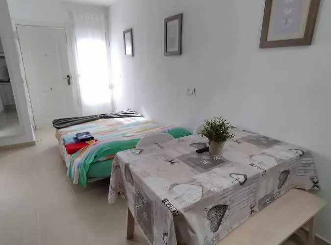 Casa Sandra Costa Del Silencio