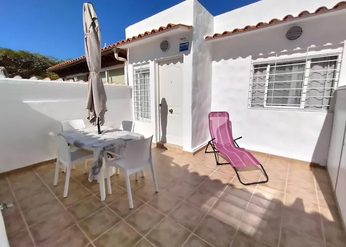 Casa Sandra 公寓 *