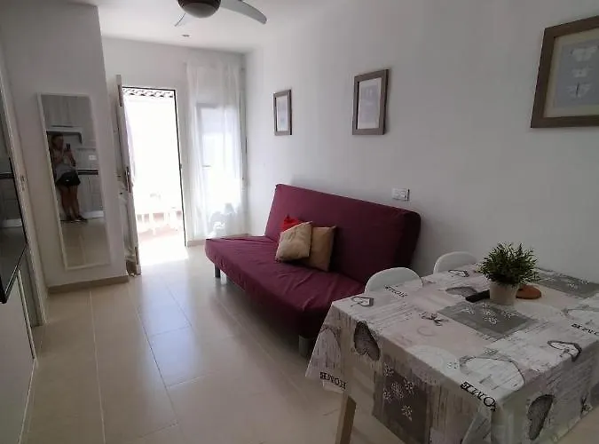 Διαμέρισμα Casa Sandra Costa Del Silencio