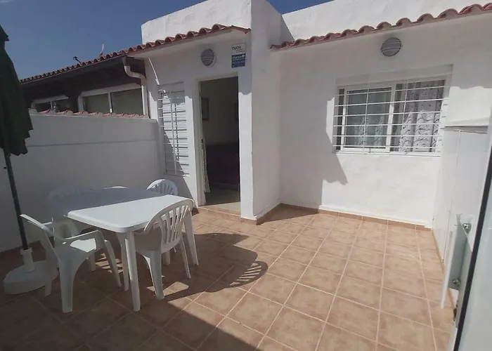 公寓 Casa Sandra *