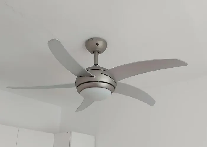 Casa Sandra 公寓 德尔锡伦西奥海岸