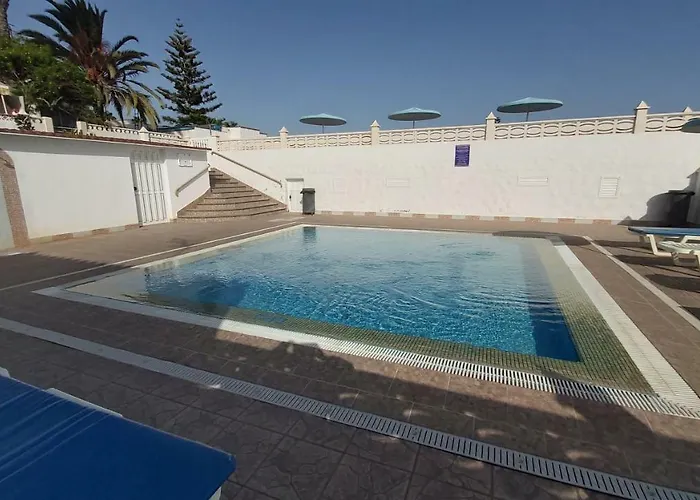 公寓 Casa Sandra *