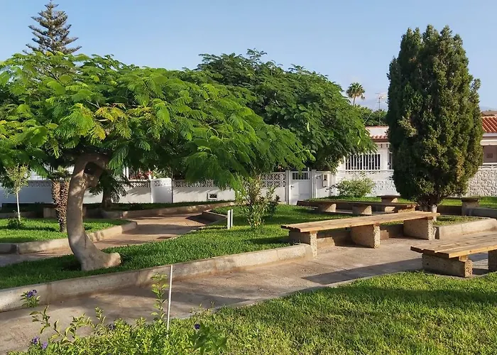 Casa Sandra 德尔锡伦西奥海岸