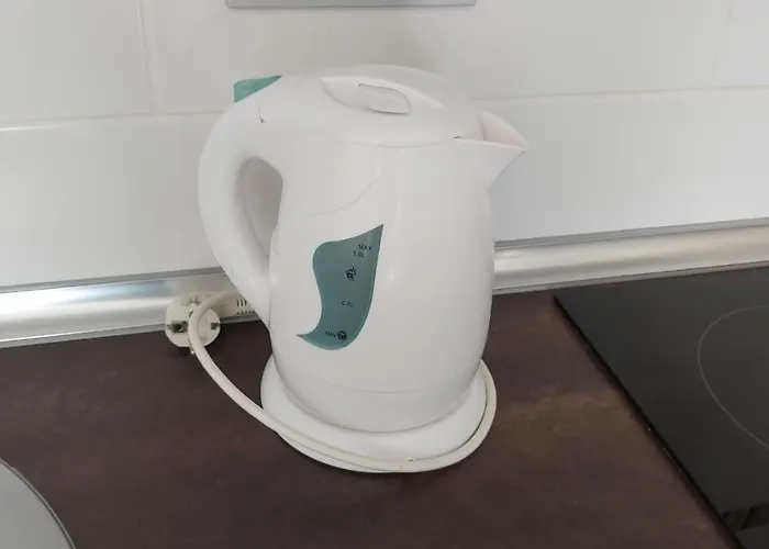 公寓 Casa Sandra *