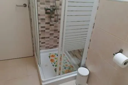 Apartmán Casa Sandra *
