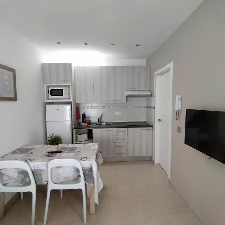 Apartmán Casa Sandra *