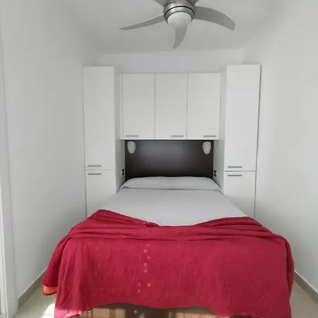 Apartmán Casa Sandra